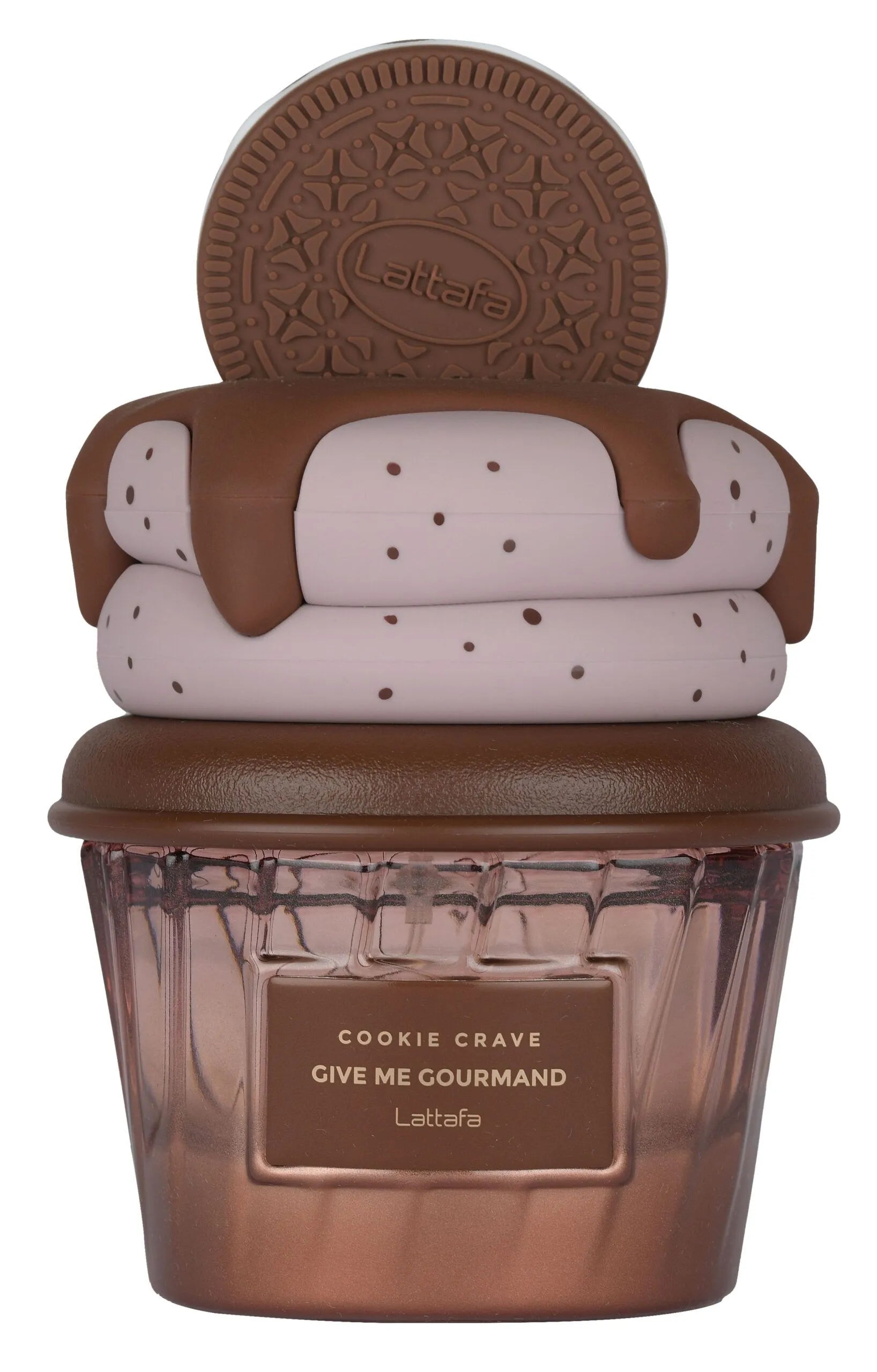 Cookie Crave Lattafa EDP 75 ml