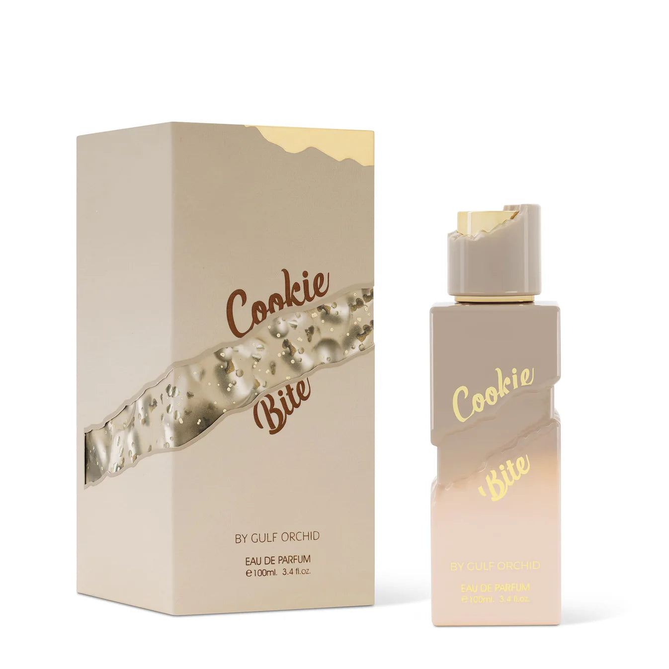 Cookie Bite Gulf Orchid EDP 100 ml