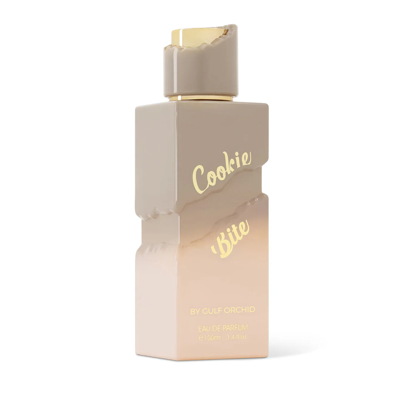 Cookie Bite Gulf Orchid EDP 100 ml