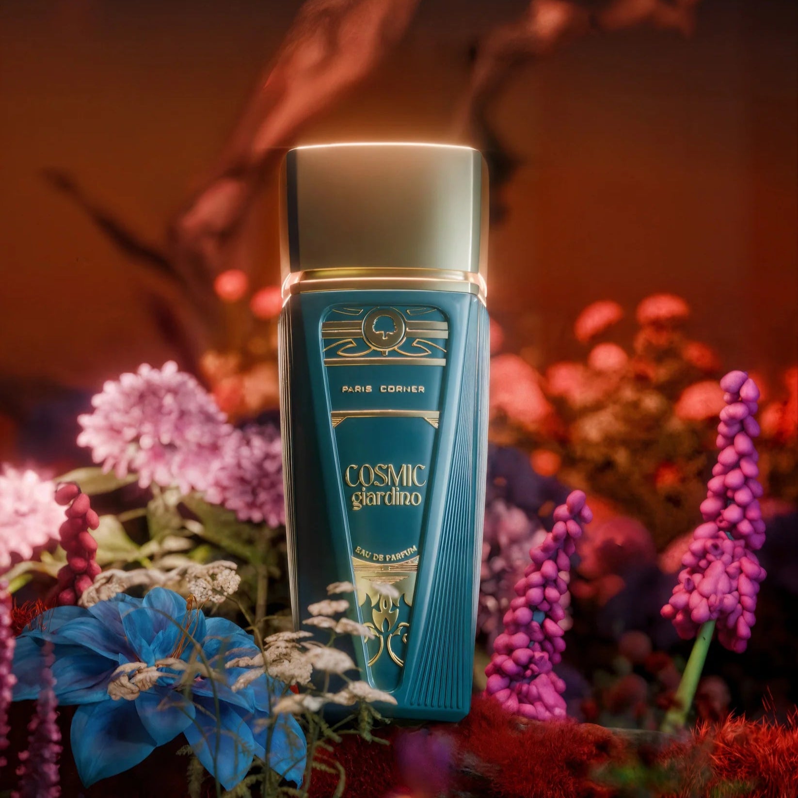 Cosmic Giardino Paris Corner EDP 100 ml