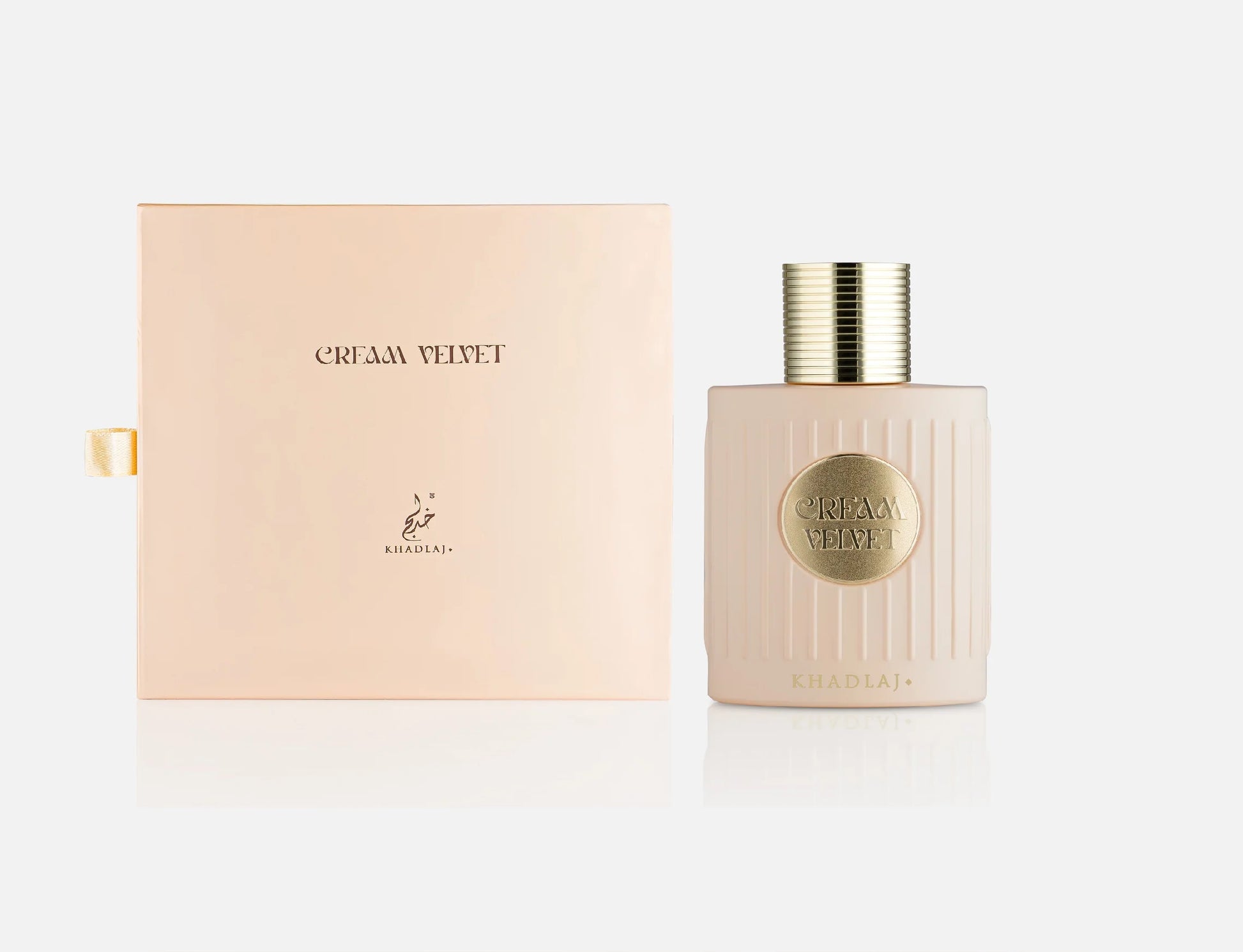 Cream Velvet Khadlaj EDP 100 ml