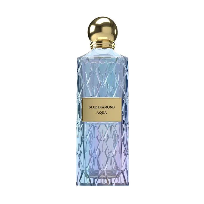 Blue Diamond Aqua Ibraheem Al-Qurashi EDP 150 ML