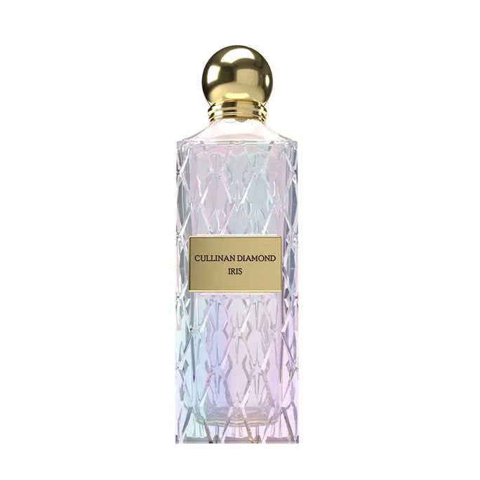 Diamond Cullian Iris Ibrahim Alqurashi EDP 3 ml