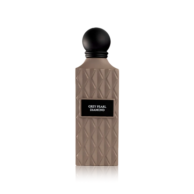 Grey Pearl Diamond Ibrahim Al-Qurashi EDP 150 ml