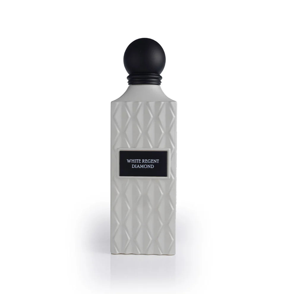 White Regent Diamond Ibrahim Al-Qurashi EDP 150 ml