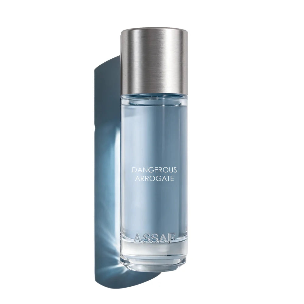 Dangerous Arrogate Assaf EDP 200 ml