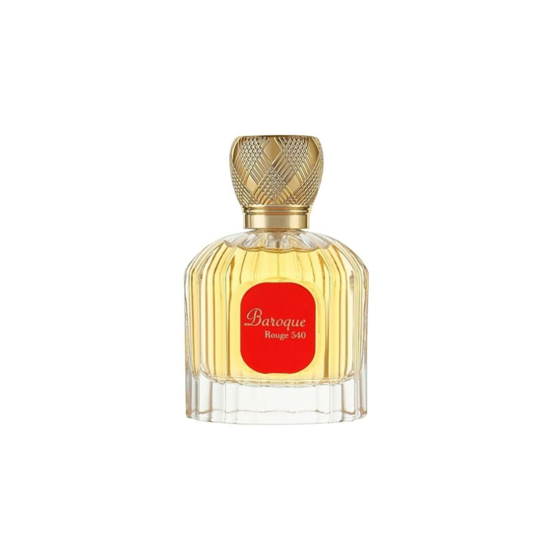 La Rouge Baroque Maison Alhambra EDP 100 ml