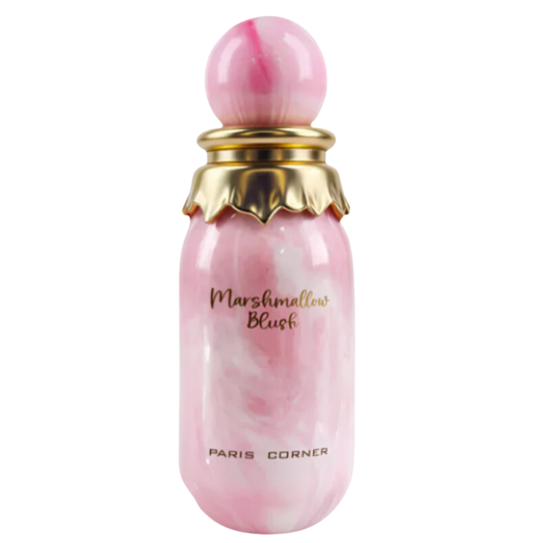 Marshmallow Blush Paris Corner EDP 100 ml