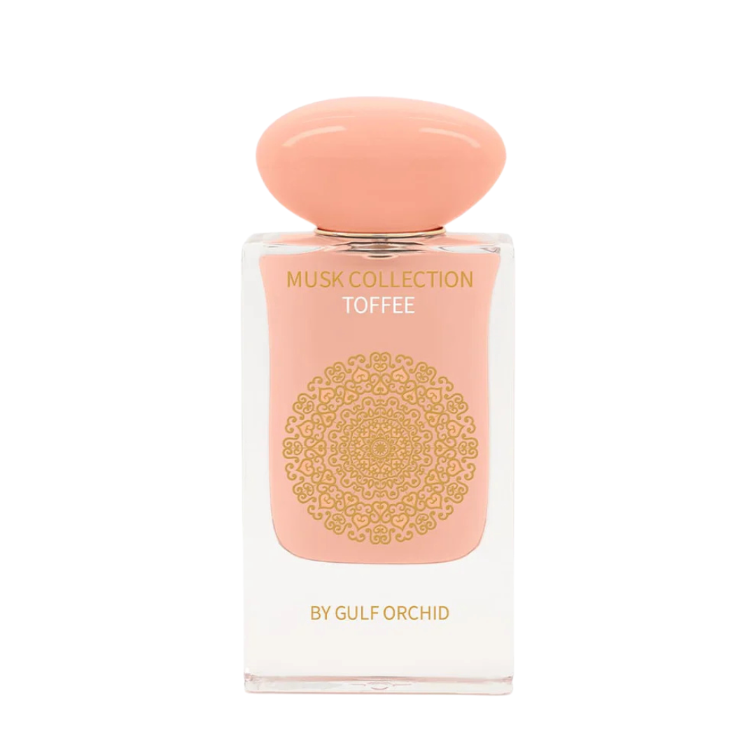 Gulf Orchid Musk Collection Toffee EDP 60 ml