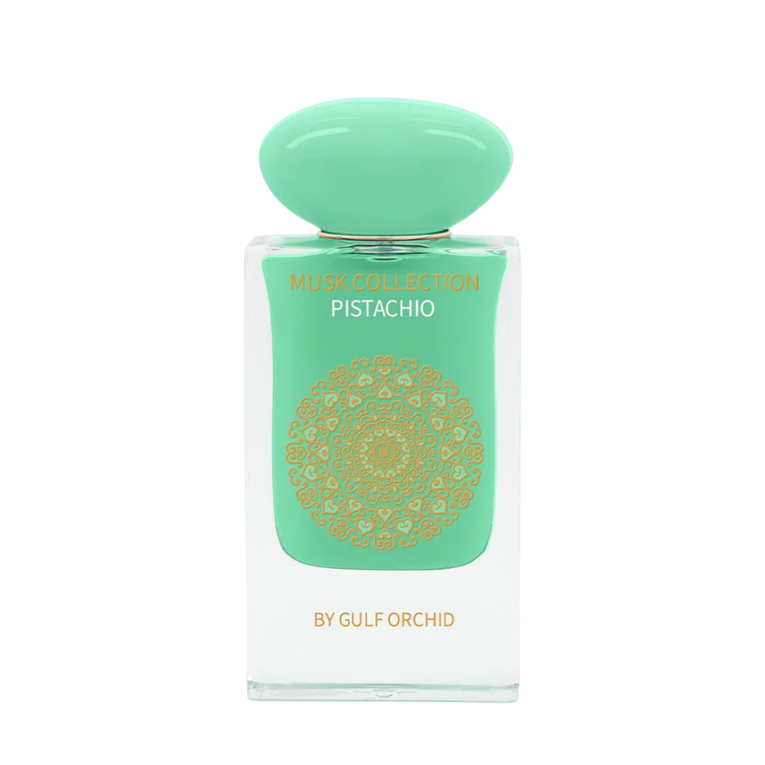 Gulf Orchid Musk Collection Pistachio EDP 60 ml