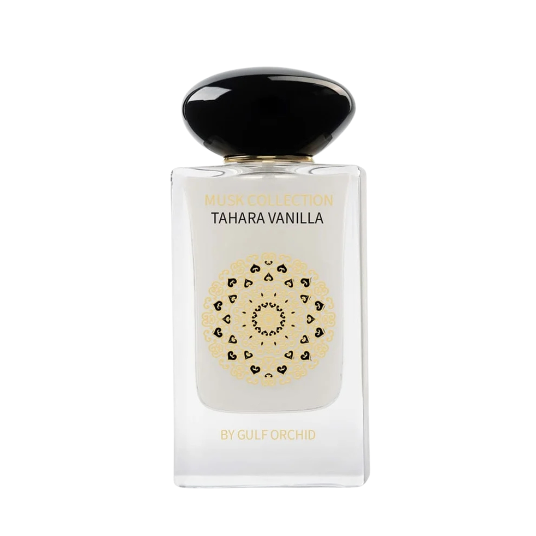 Gulf Orchid Musk Tahara Vanilla EDP 60 ml
