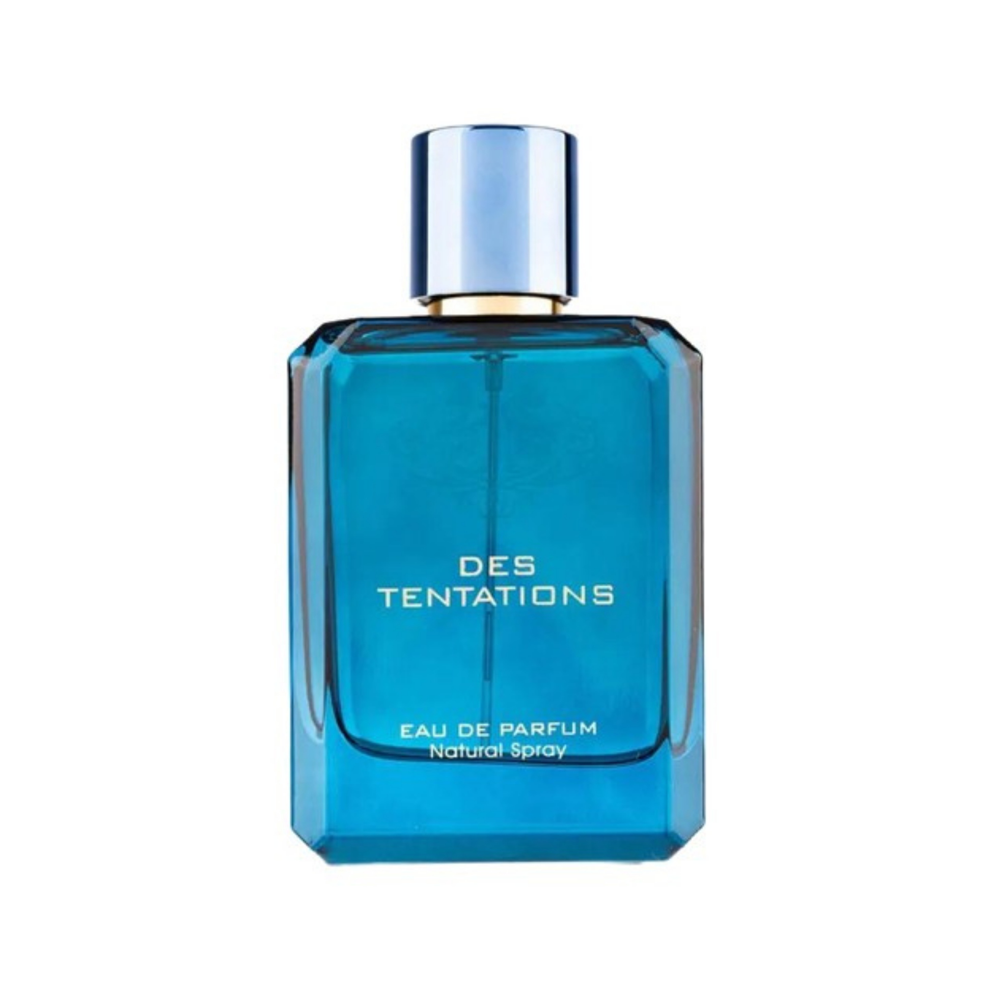 Des Tentation Fragrance World EDP 100 ml