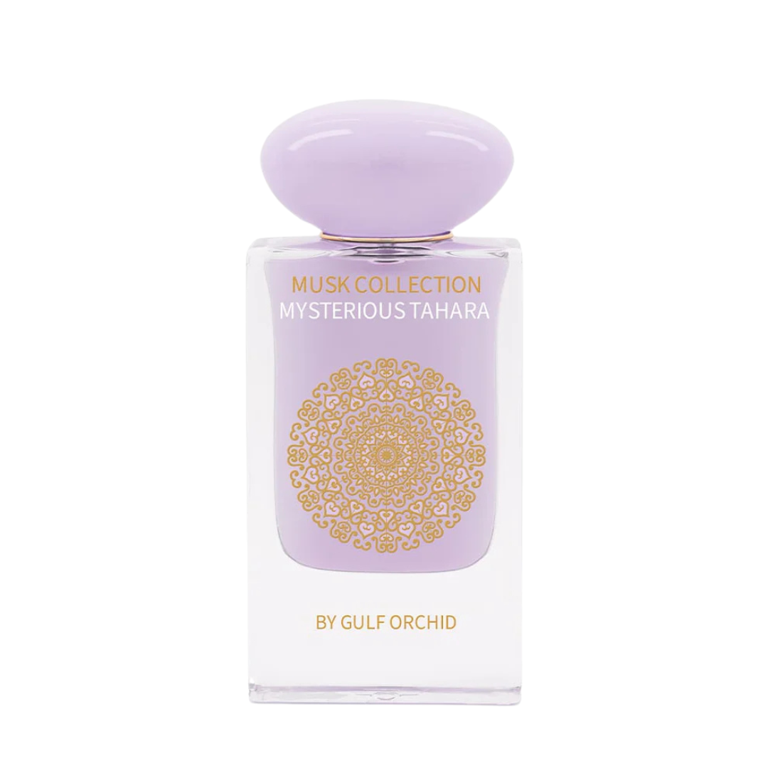 Gulf Orchid Musk Collection Mysterious Tahara EDP 60 ml