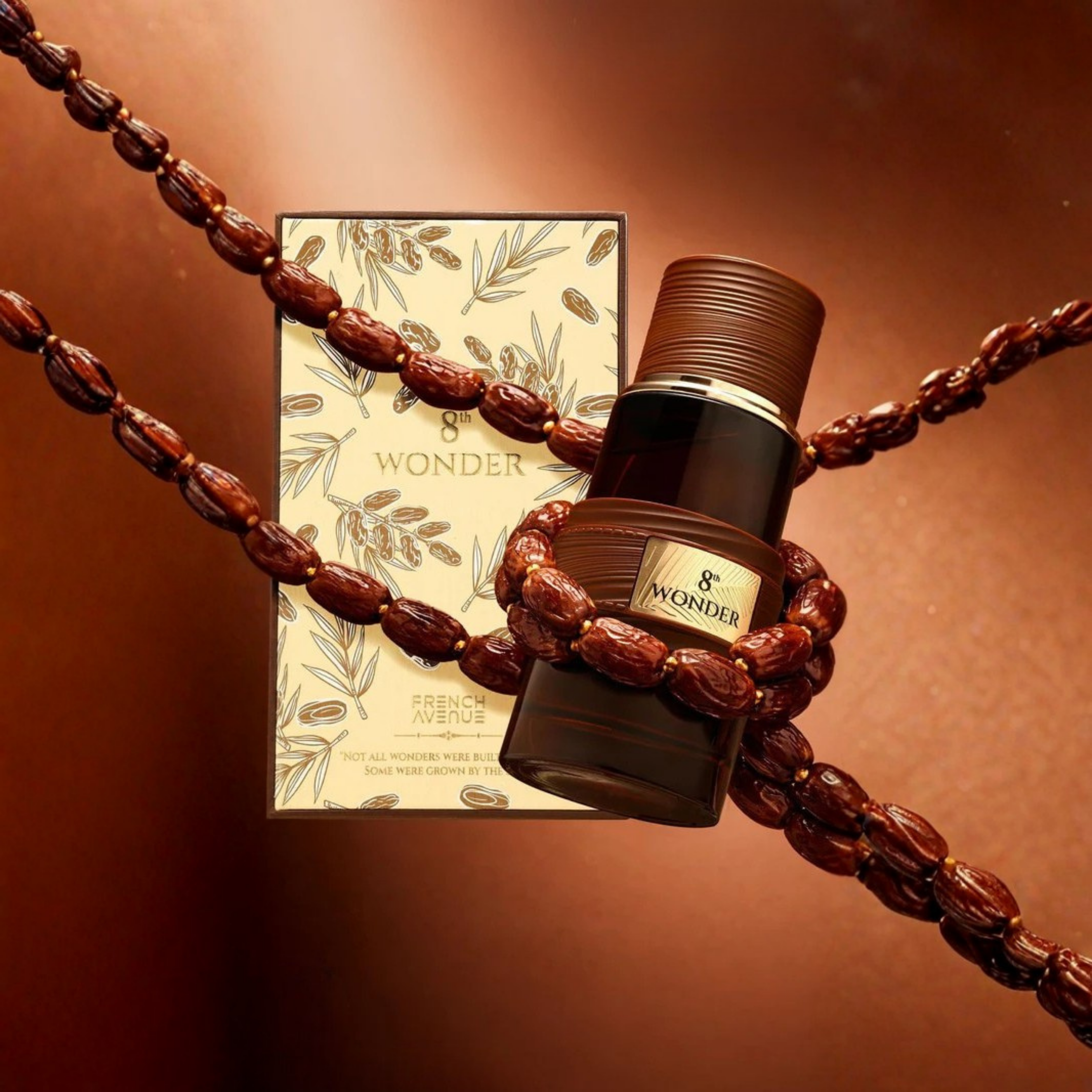 8th Wonder French Avenue EDP 100 ml