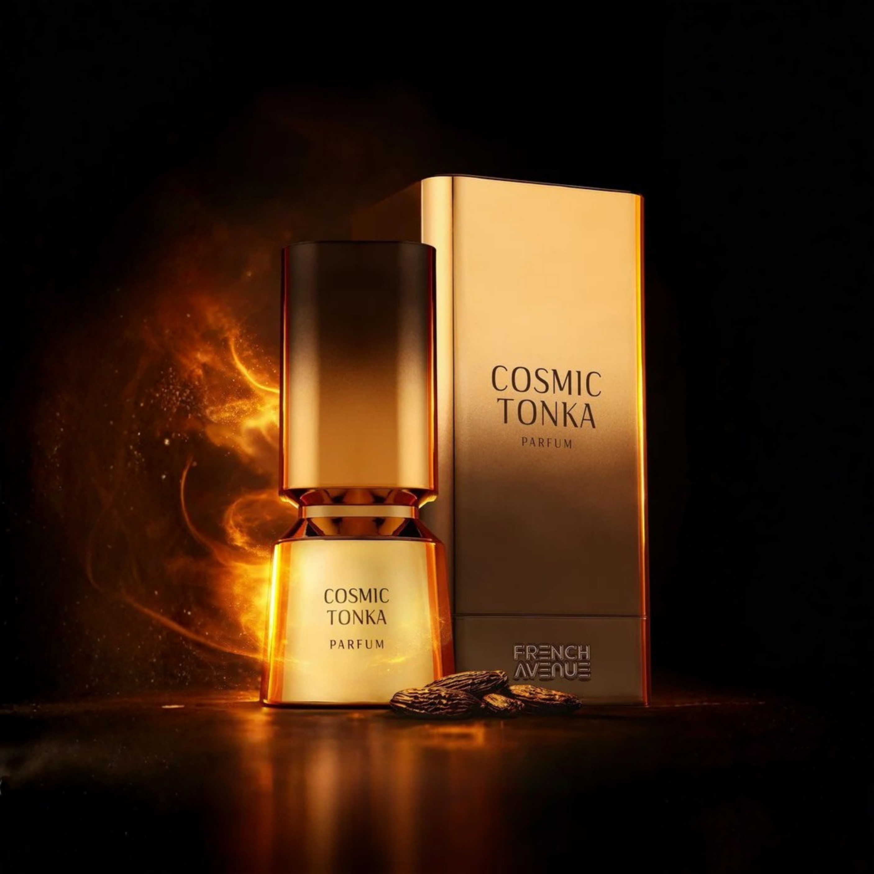 Cosmic Tonka French Avenue EDP 100 ml