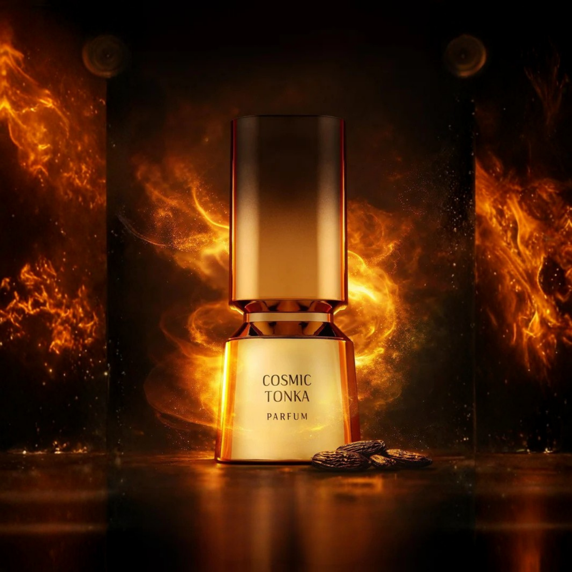 Cosmic Tonka French Avenue EDP 100 ml