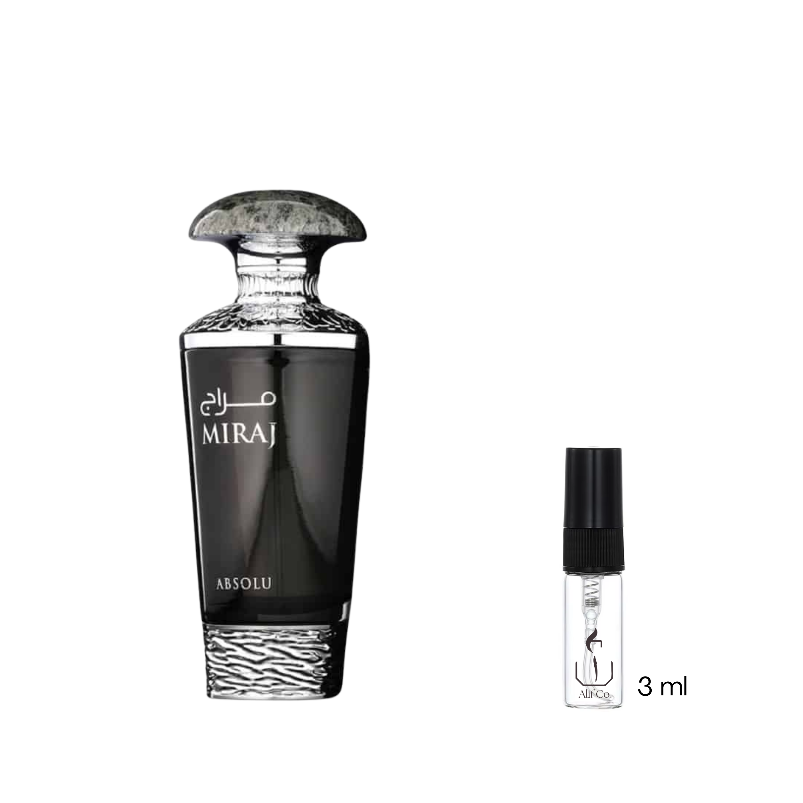 French Avenue Miraj Absolu EDP 3 ml