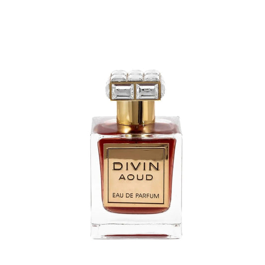 Divin Aoud French Avenue EDP 100 ml