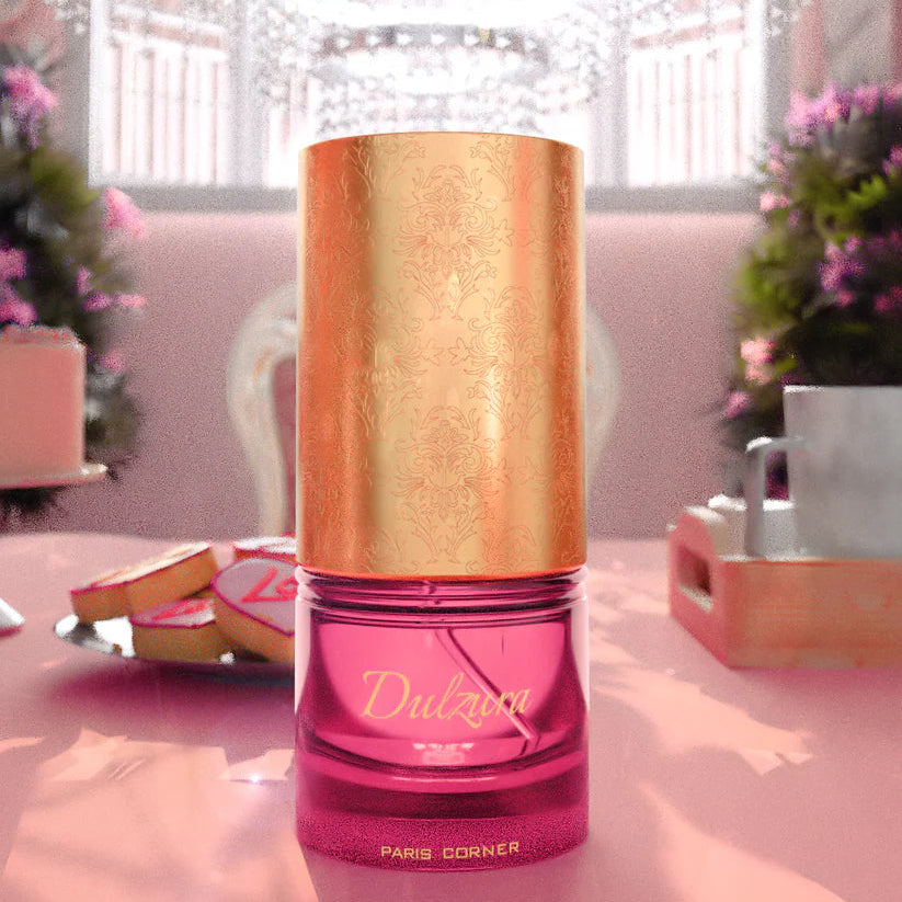 Dulzura Paris Corner EDP 100 ml