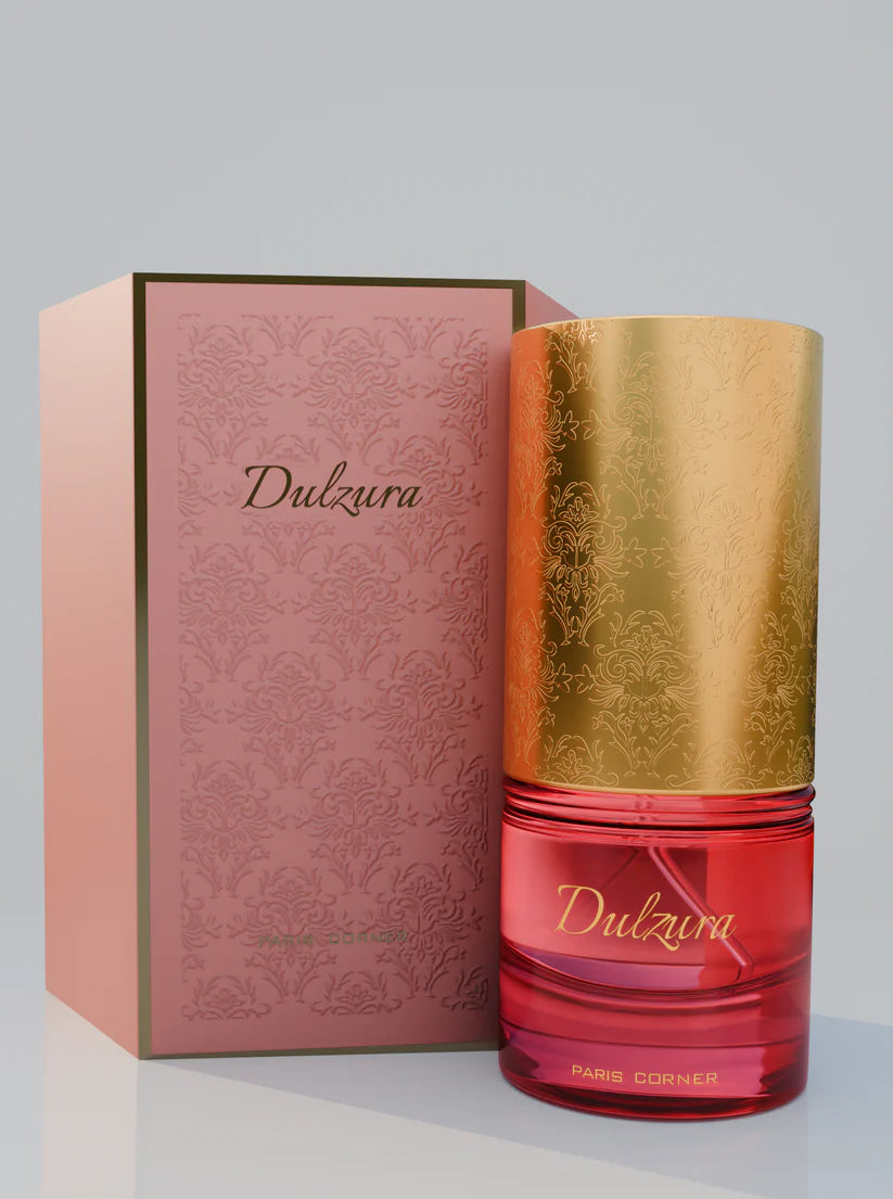 Dulzura Paris Corner EDP 100 ml