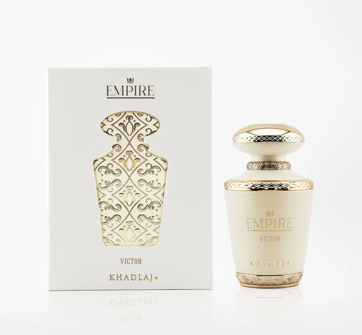 Khadlaj Empire Victor EDP 100 ml
