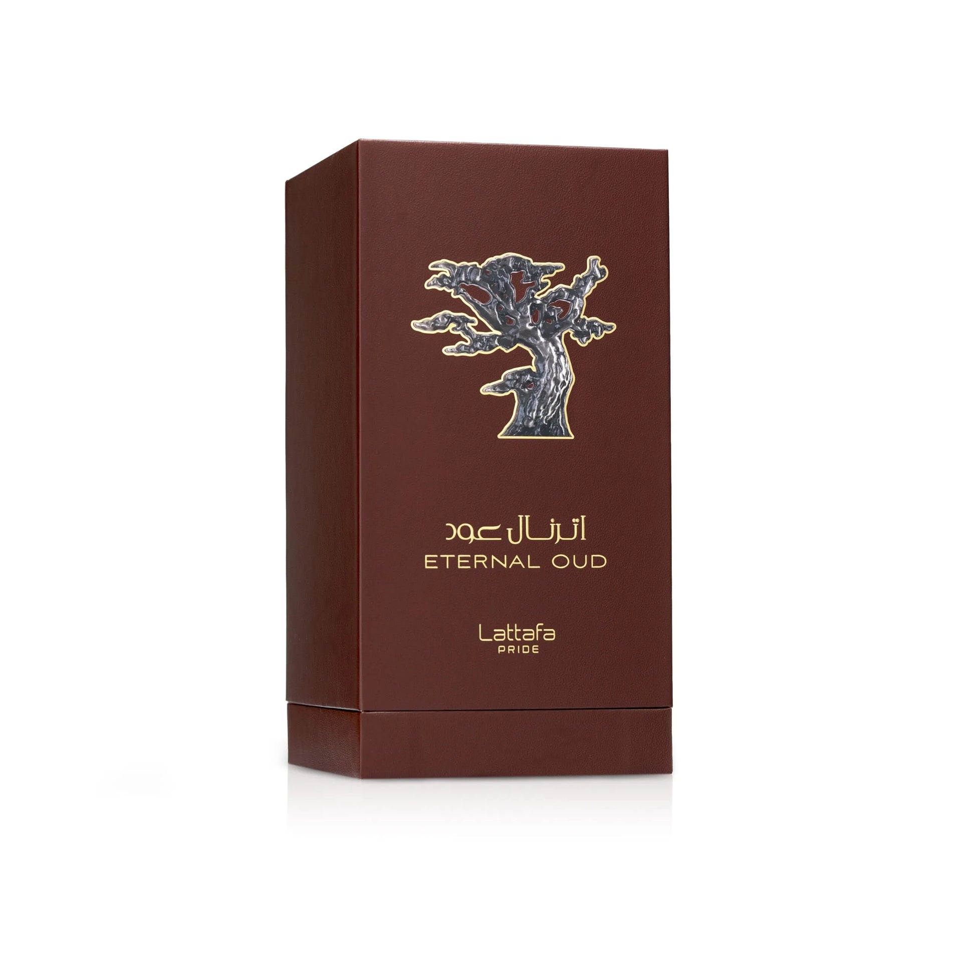 Lattafa Eternal Oud EDP 100 ml