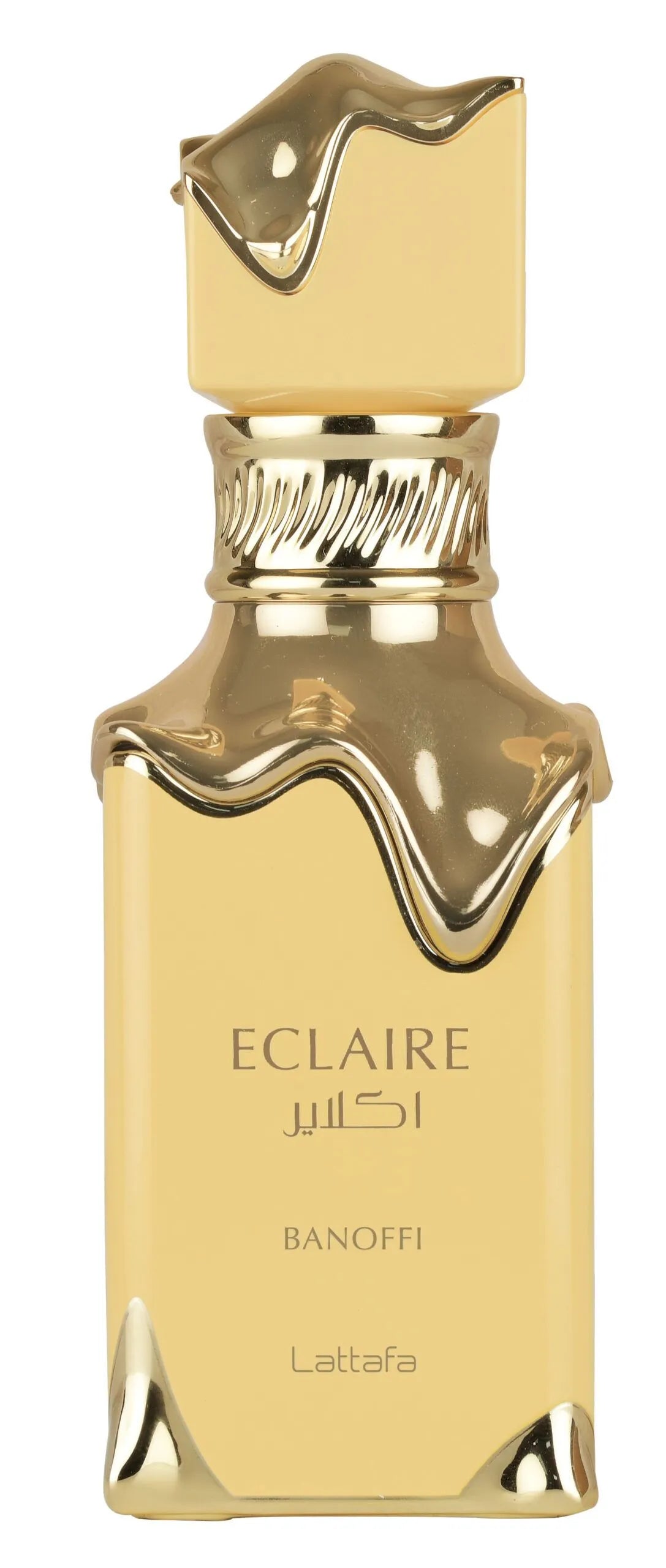 Eclaire Banoffi Lattafa EDP 100 ml