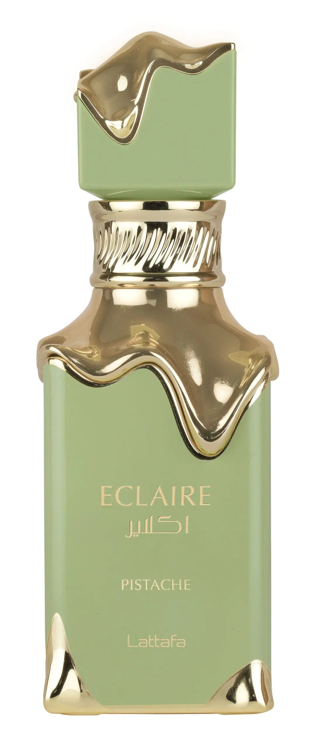 Eclaire Pistache Lattafa EDP 100 ml