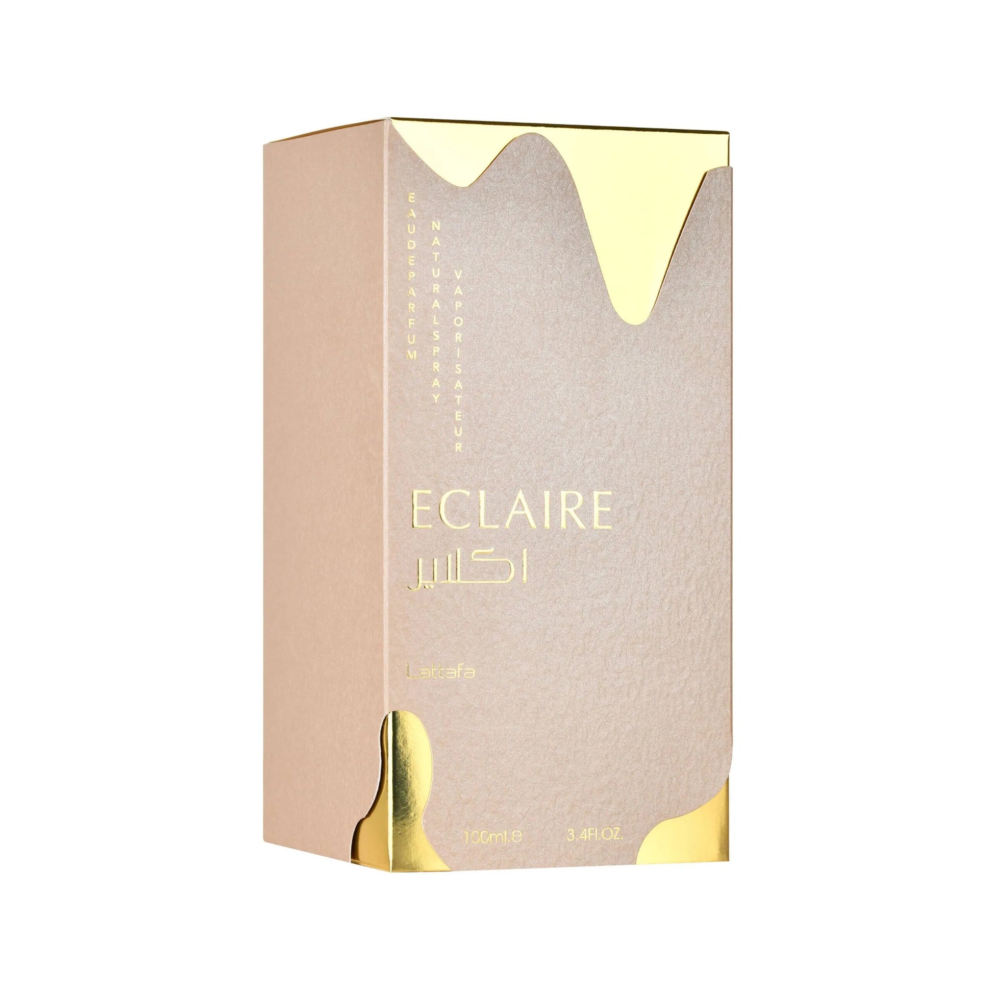 Lattafa Eclaire EDP 100 ml