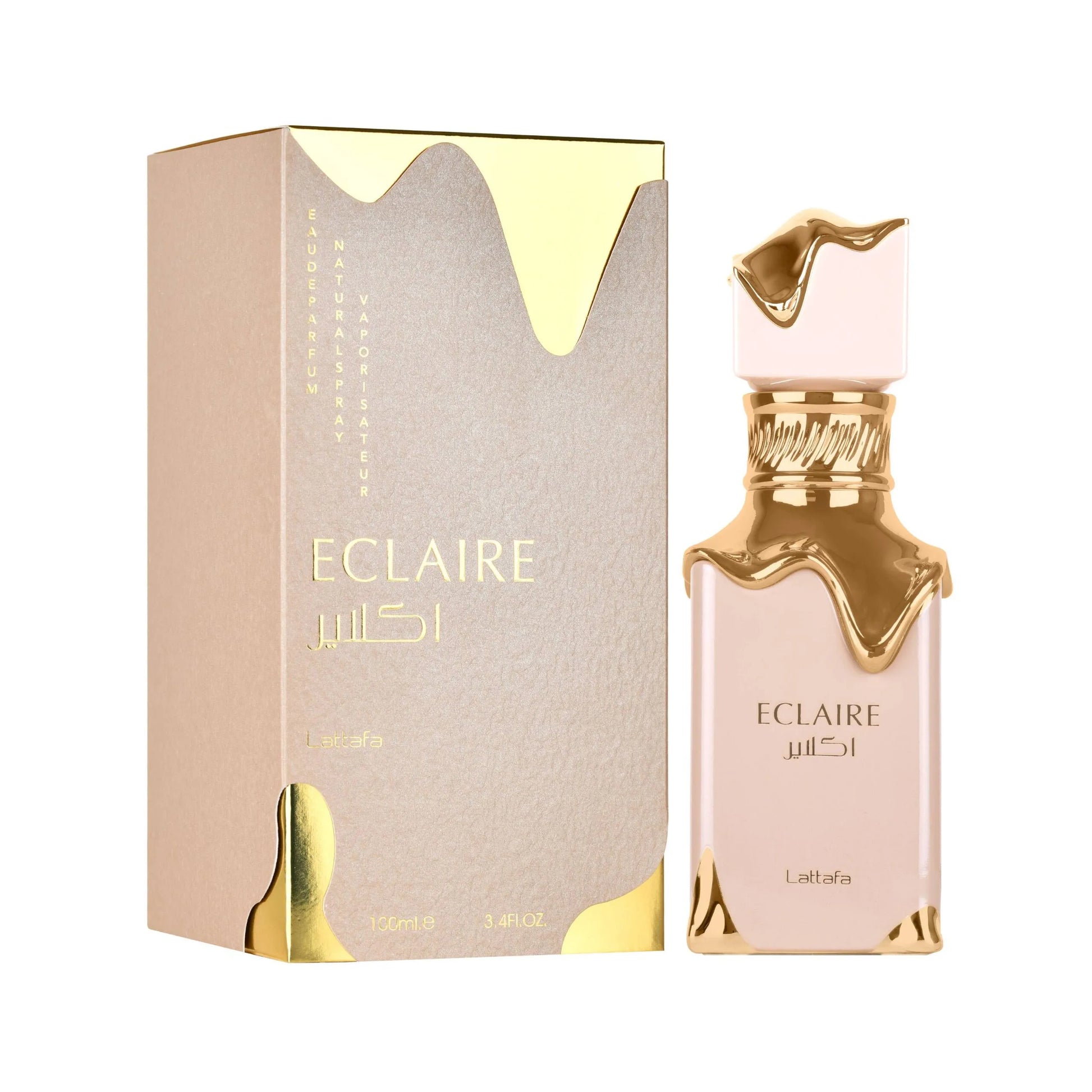 Lattafa Eclaire EDP 100 ml