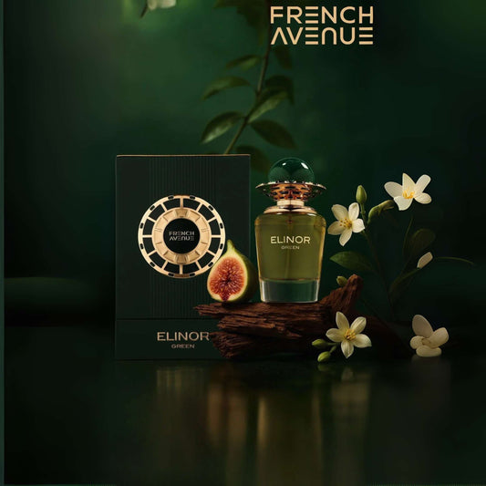 Elinor Green French Avenue EDP 100 ml