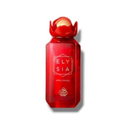 Elysia Apple Rouge Fragrance World EDP 100 ml