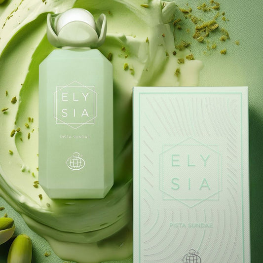 Elysia Pista Sundae Fragrance World EDP 100 ml
