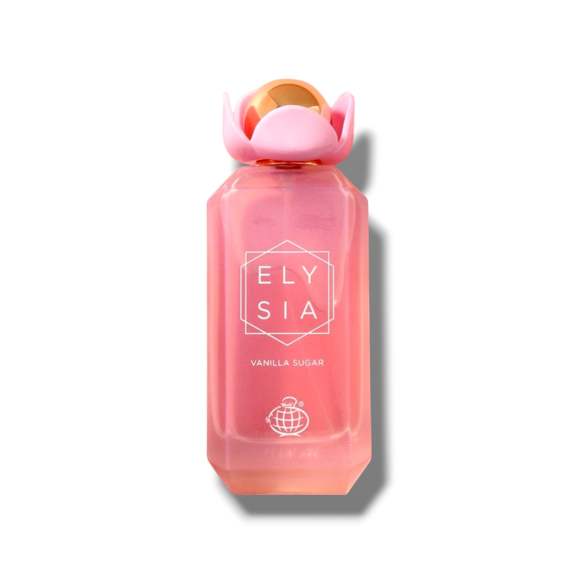 Elysia Vanilla Sugar Fragrance World EDP 100 ml