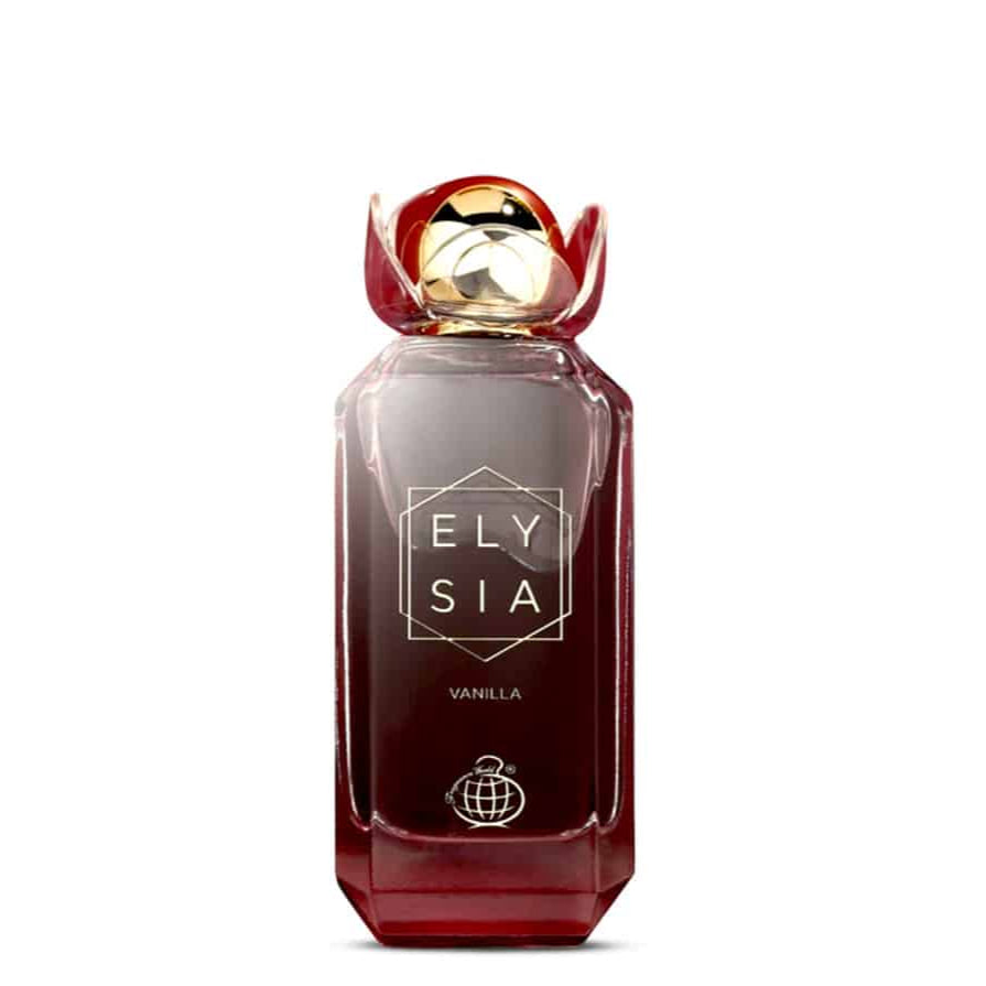 Elysia Vanilla Fragrance World 100 ml