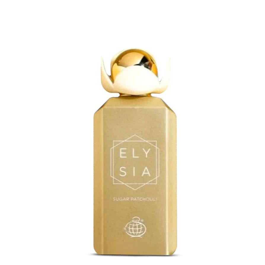Elysia Sugar Patchouli Fragrance World EDP 100 ml
