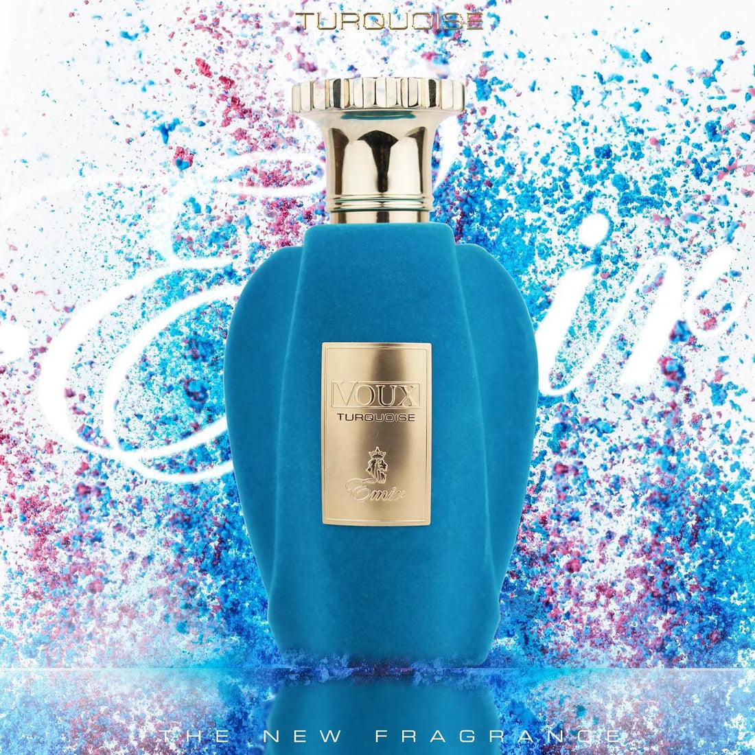 Voux Turquoise Emir EDP 100 ml