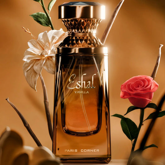 Eshal Vanilla Paris Corner EDP 100 ml
