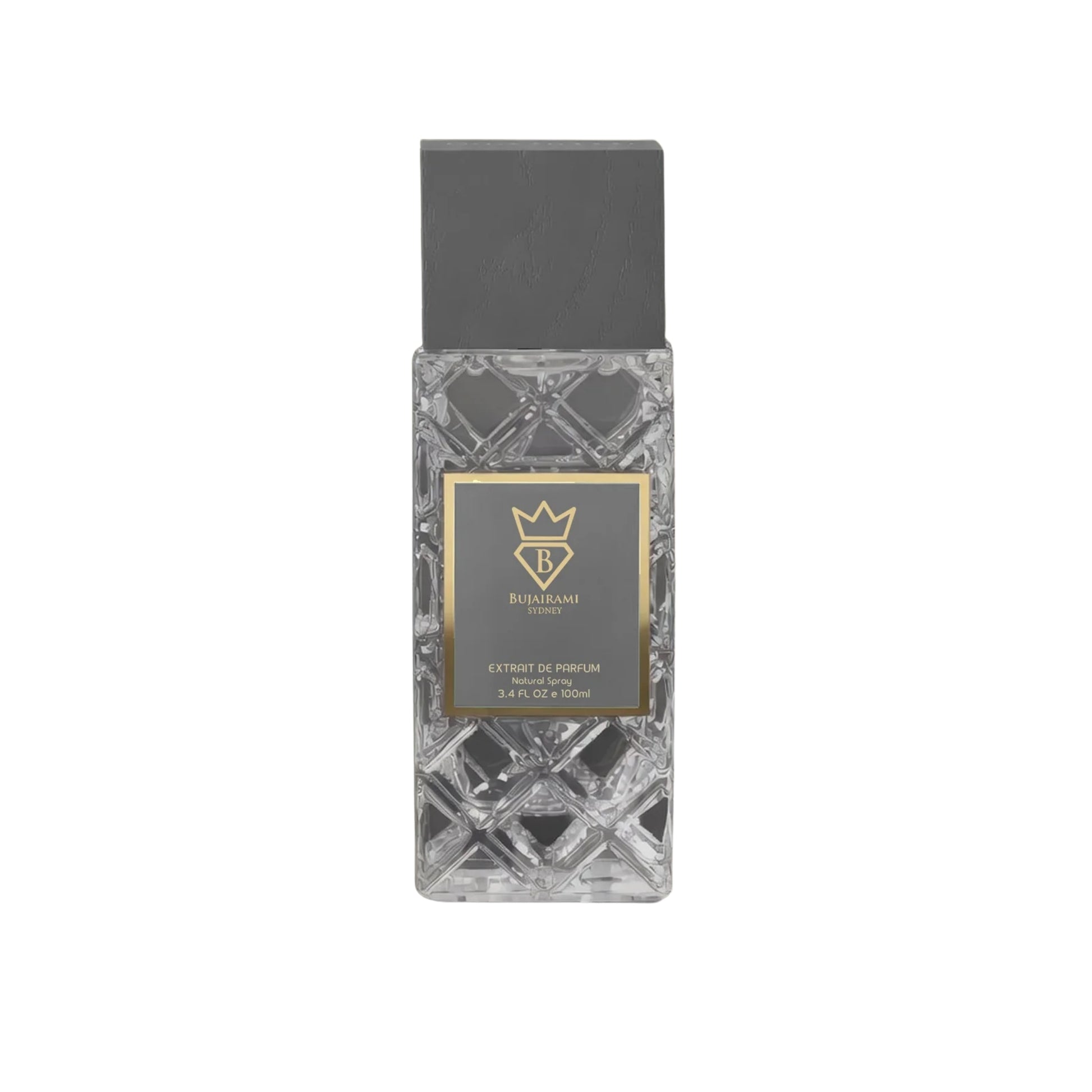 Executor Bujairami EDP 100 ml