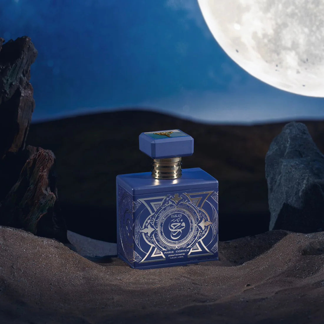 Farah Paris Corner EDP 100 ml