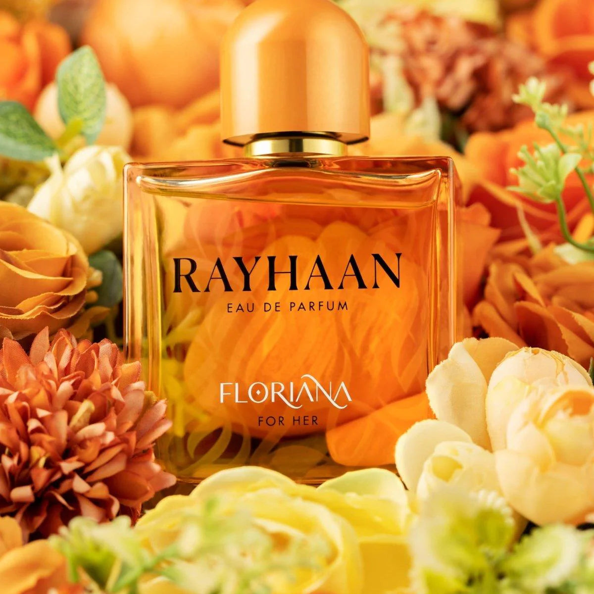 Floriana Rayhaan EDP 100 ml