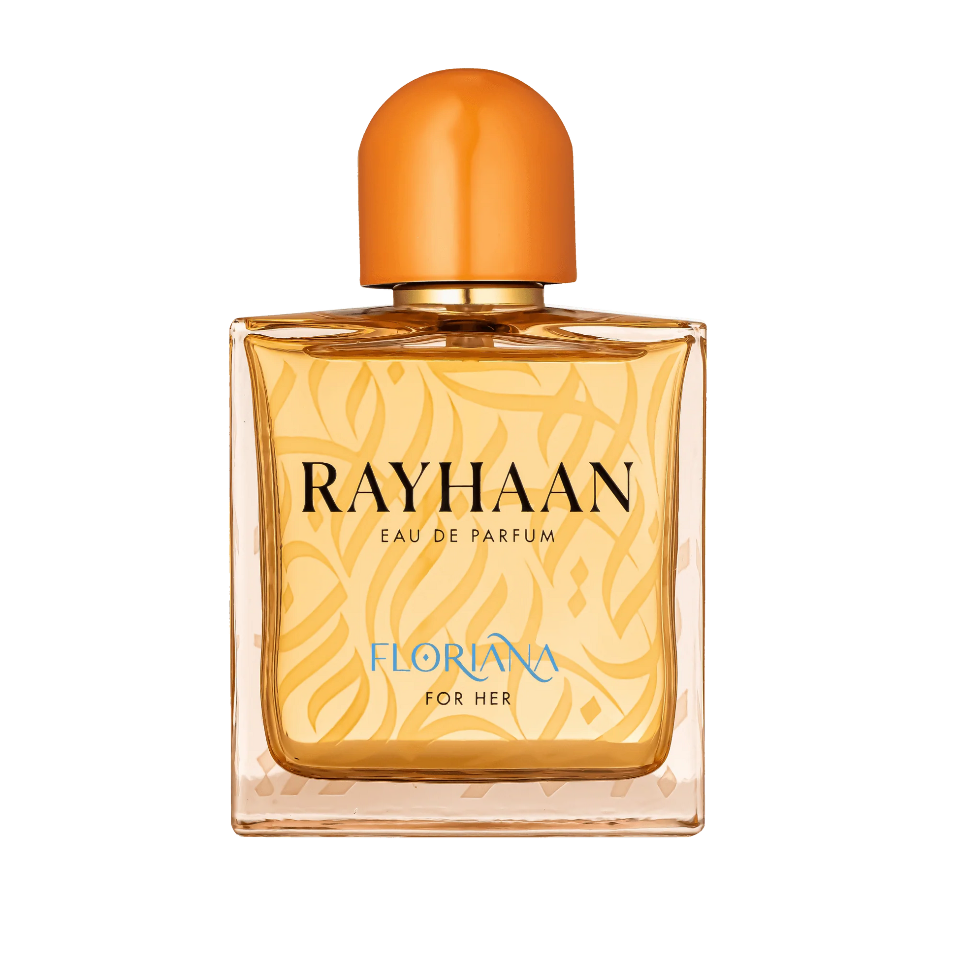 Floriana Rayhaan EDP 100 ml