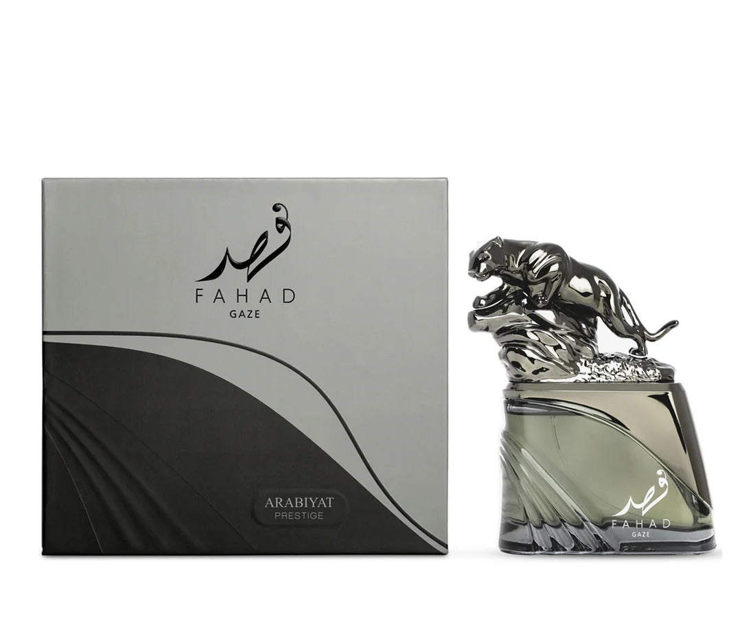 Fahad Gaze Arabiyat Prestige EDP 100 ml