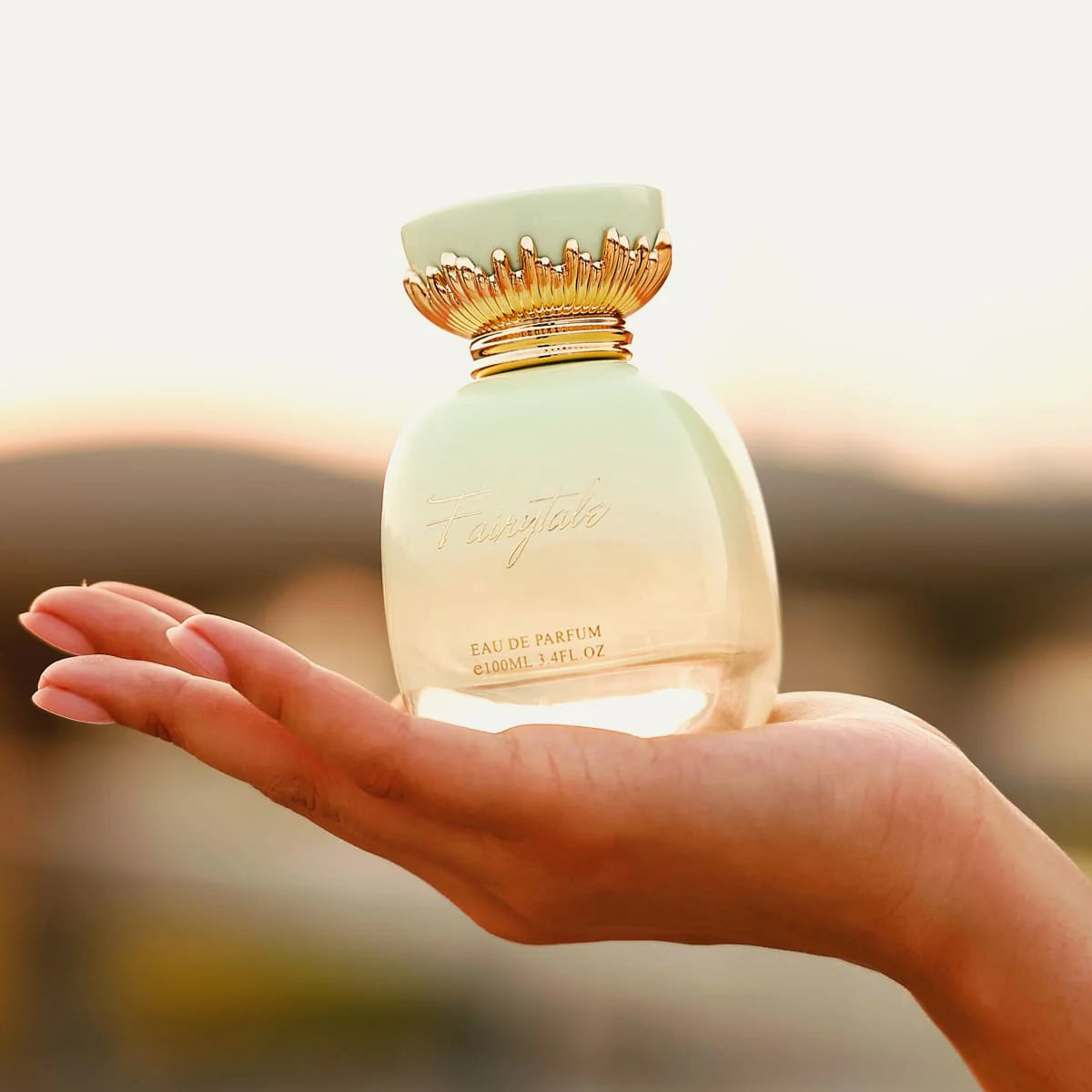 Fairy Tale Maison Asrar EDP 100 ml