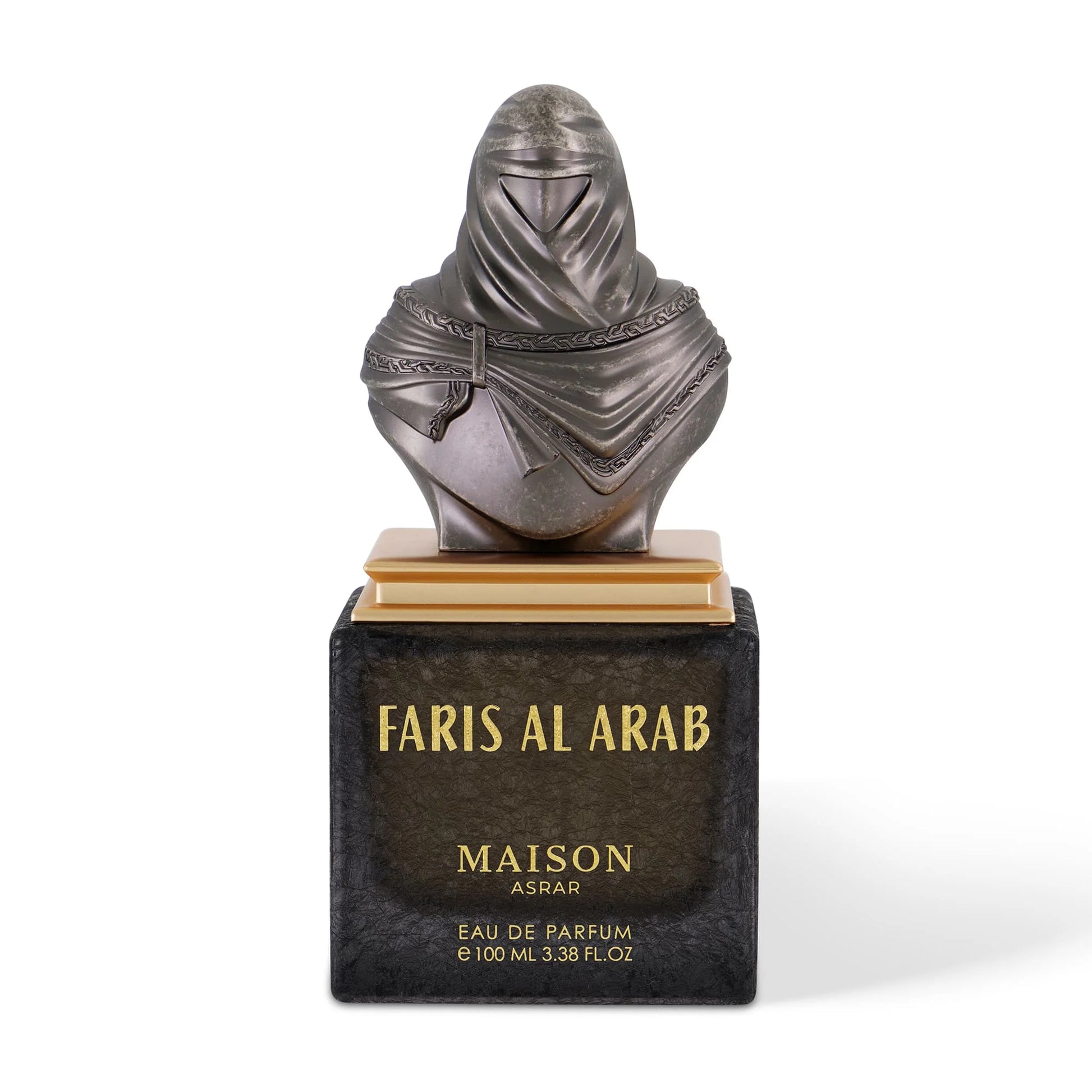 Faris Al Arab Maison Asrar EDP 100 ml