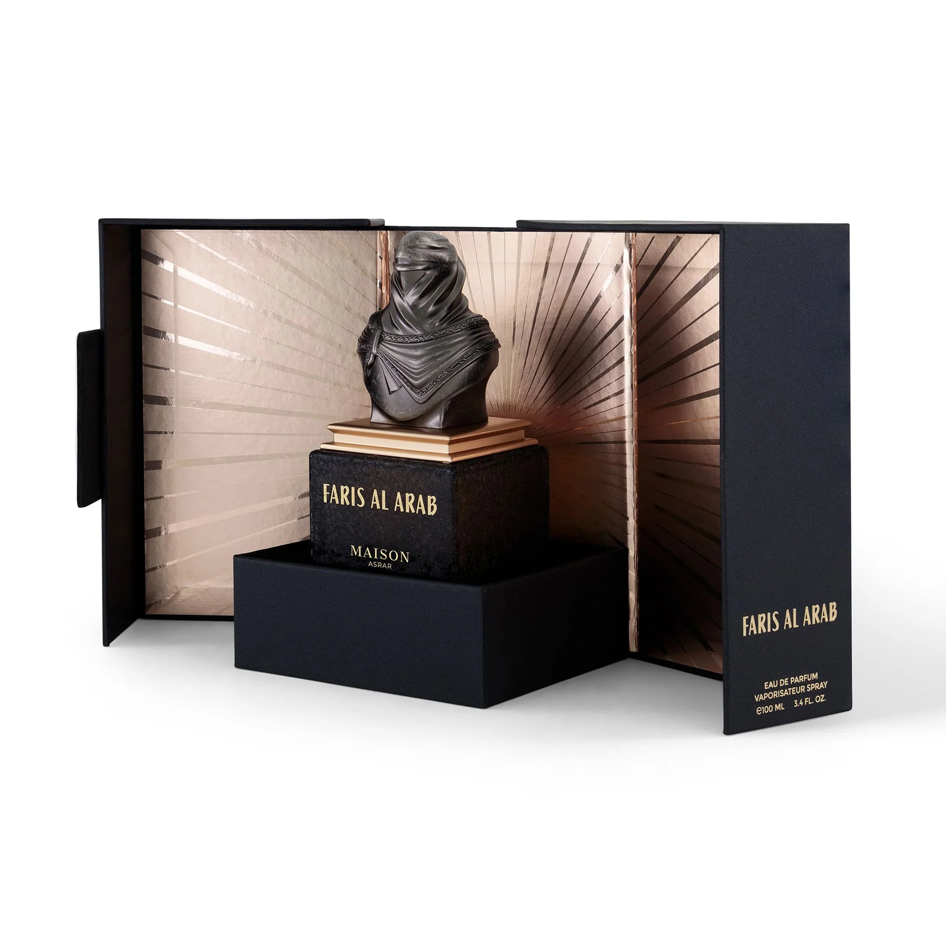 Faris Al Arab Maison Asrar EDP 100 ml