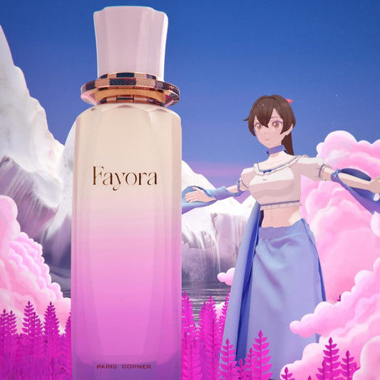 Paris Corner Fayora EDP 100 ml