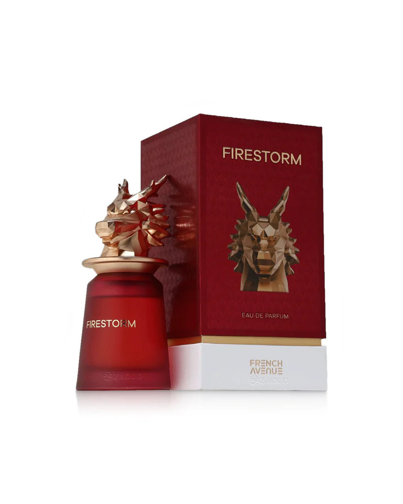 Firestorm French Avenue EDP 100 ml