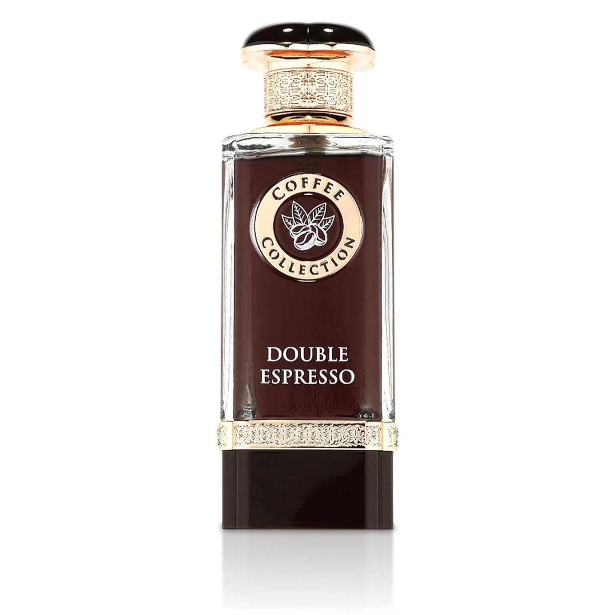 Fragrance World Double Espresso EDP 100ml