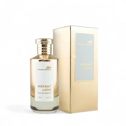 Montera Instant Love EDP 100 ml